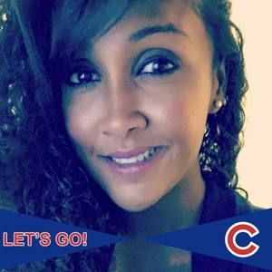 Meet your Posher, Alma